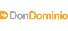 DonDominio DonDominio